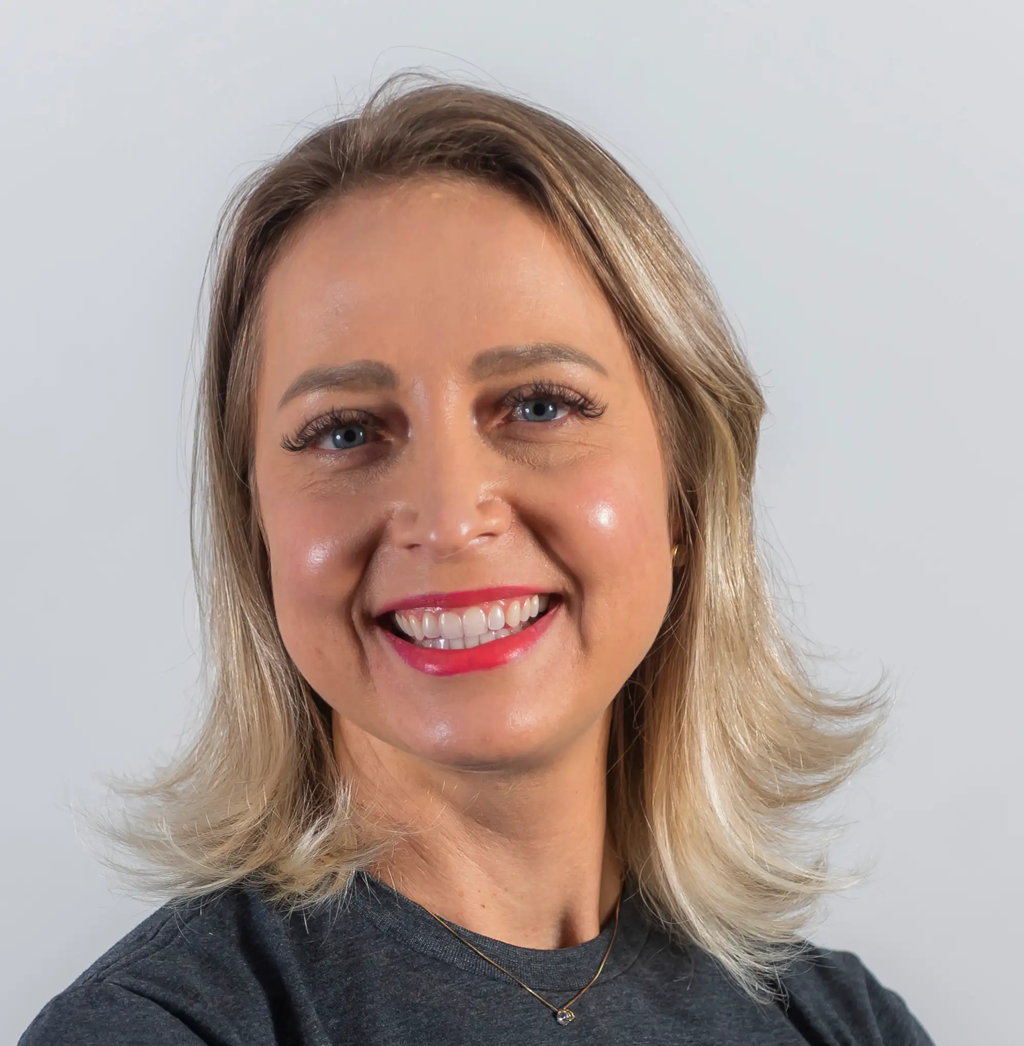 Katherine de Matos 