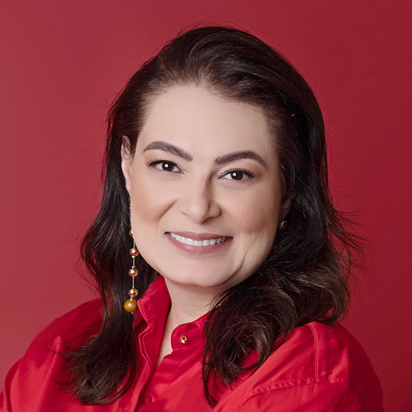 Patricia Helena dos Santos