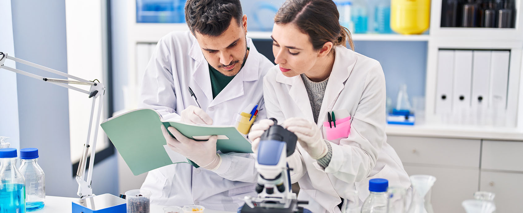Buscando financiamento de pesquisa? Conheça as novas chamadas do GFI Brasil e envie a sua proposta até 15 de junho!